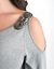 Plus Size Embellished Sweater by Lane Bryant