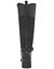 Quilted riding boot by Lane Bryant