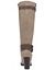 Zip & buckle boot by Lane Bryant