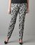 Floral skinny jean by Seven7