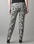 Floral skinny jean by Seven7