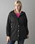 Plus Size Soft Lined Coat by Lane Bryant