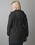 Plus Size Soft Lined Coat by Lane Bryant