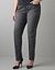 Studded skinny jean by Lane Bryant