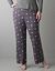 Full Figure Polka Dot Sleep Pant by Cacique