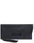 Fold over colorblock clutch by Lane Bryant