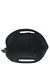 Fold over colorblock clutch by Lane Bryant