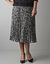 Plus Size Circle Skirt by Lane Bryant