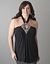 Plus Size Embellished Halter Top by Lane Bryant