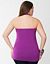 Plus Size Embellished Halter Top by Lane Bryant