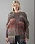 Plus Size Space Dye Cardi by Lane Bryant