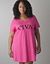 Sequin diva sleep shirt by Cacique