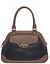 Colorblock tote bag by Lane Bryant