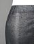 Sparkle denim pencil skirt by Lane Bryant