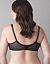 Sparkle Lace French Balconette Bra