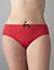 Plus Size Lace Up Hipster by Cacique