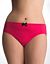 Lace up hipster panty by Cacique