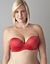 Runway Glam Multi-way Strapless Bra
