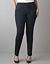 Plus Size Sateen Skinny Jean by Lane Bryant