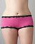 Made You Look cotton boyshort by Cacique
