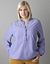 Plus Size Ruffle Chambray Shirt by Lane Bryant