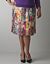 Plus Size Pleated Skirt by Lane Bryant