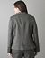 Herringbone jacket by Lane Bryant
