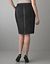 Pleather seamed pencil skirt by Lane Bryant
