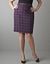 Boucle pencil skirt by Lane Bryant