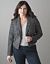 Boucle moto jacket by Lane Bryant