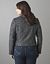 Boucle moto jacket by Lane Bryant