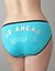 Plus Size Graphic Hipster Panty by Cacique
