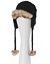 Faux Fur Winter Hat by Lane Bryant