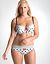 Plus Size Push Up Demi Bra by Cacique