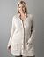 Plus Size Button Front Sweater Coat by Lane Bryant