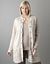 Plus Size Button Front Sweater Coat by Lane Bryant