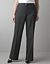 Pinstripe pant by Lane Bryant