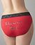 Plus Size Print Hipster Panty by Cacique
