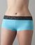 Plus Size Graphic Cotton Boyshort by Cacique