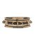 9 row bangle bracelet set by Lane Bryant