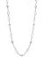 Pearl and chain necklace by Lane Bryant