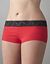 Plus Size Print Boyshort by Cacique