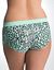 Wild seamless boyshort panty by Cacique