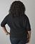 Plus Size Reptile Burnout Top by Lane Bryant