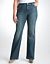 Plus Size Embellished Boot Cut Jean