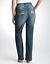 Plus Size Embellished Boot Cut Jean