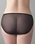 Full Figure Glitter Lace Hipster by Cacique