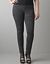 Plus Size leopard jegging by Lane Bryant