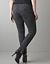 Plus Size leopard jegging by Lane Bryant