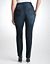 Plus Size Rhinestone Skinny Jeans by Lane Bryant